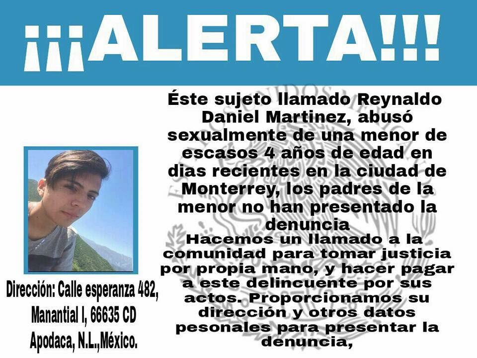 Pony_indomable's tweet photo. #MuerteAlViolador ayudenme violo a mi hermanita😰😭😓😪 https://t.co/eG2gOPm9O2