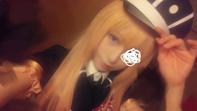 Twitterのコスプレ画像51