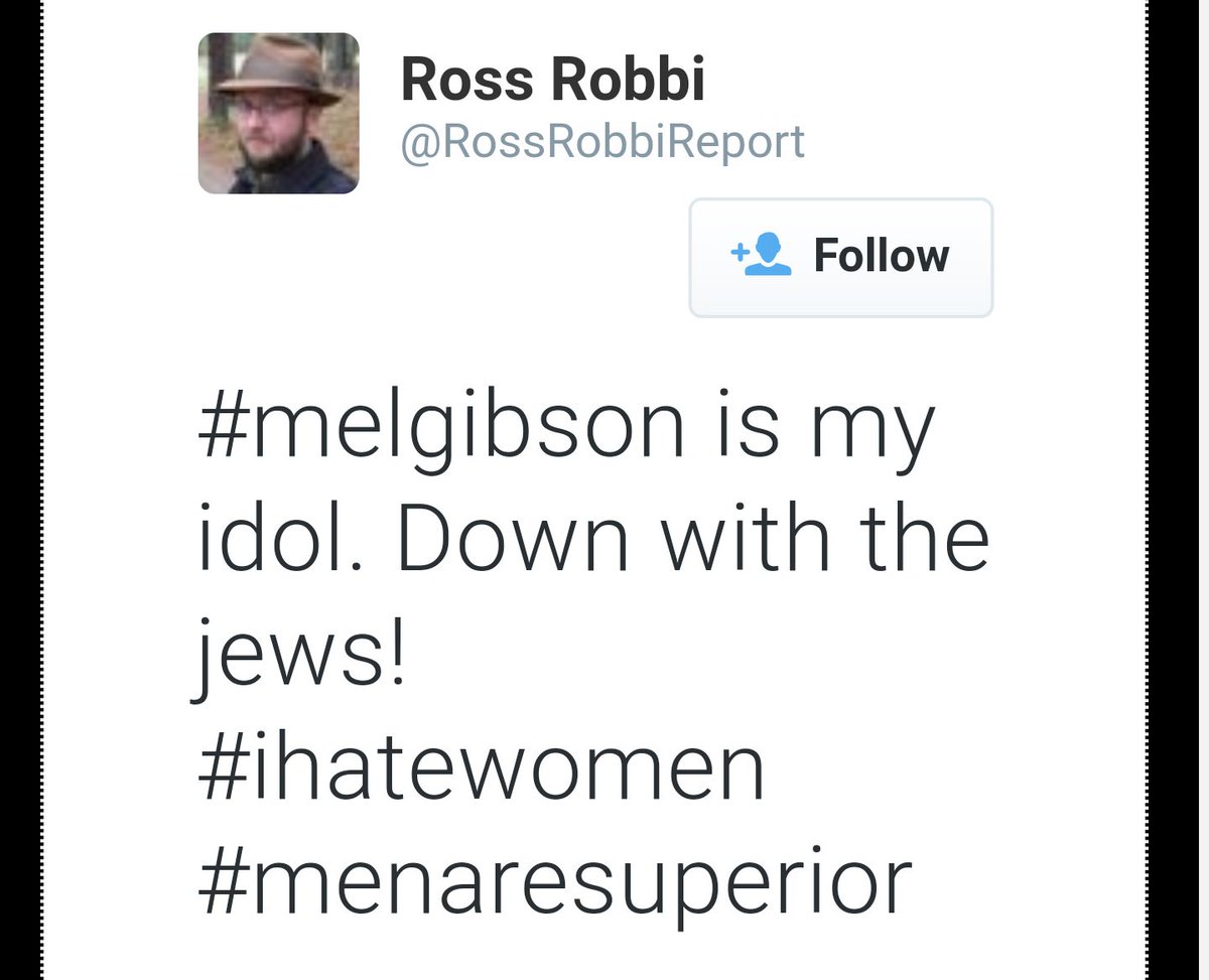 Jim Benz tweet media