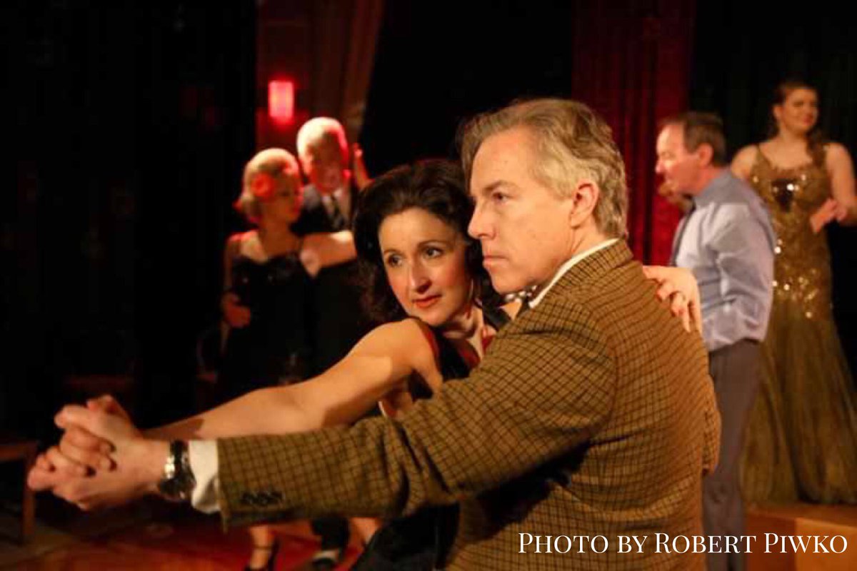 romanpberry's tweet photo. Stardust @BallroomLDN is back. 'Twas great to see the Team again! Fantastic show tonight &amp; fab start to the week! https://t.co/XttI6iGogI https://t.co/bOjpA5xILj