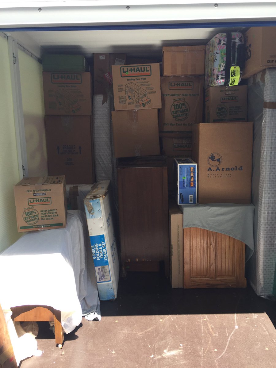 MoyersMoving's tweet photo. #PODS https://t.co/l140dtMWmC