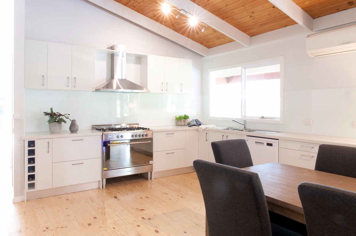 Kitchen Shack On Twitter Kitchen Laundry And Bathroom Ensuite