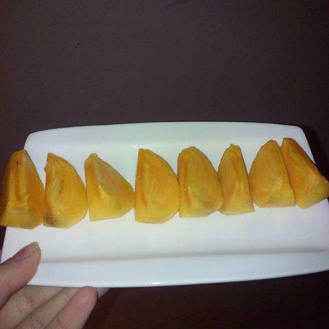 MinzyDpp's tweet photo. Dumping Fruits #Dteras #De_Metro_Bakery @DP_BISTRO https://t.co/IknJPJCpxP