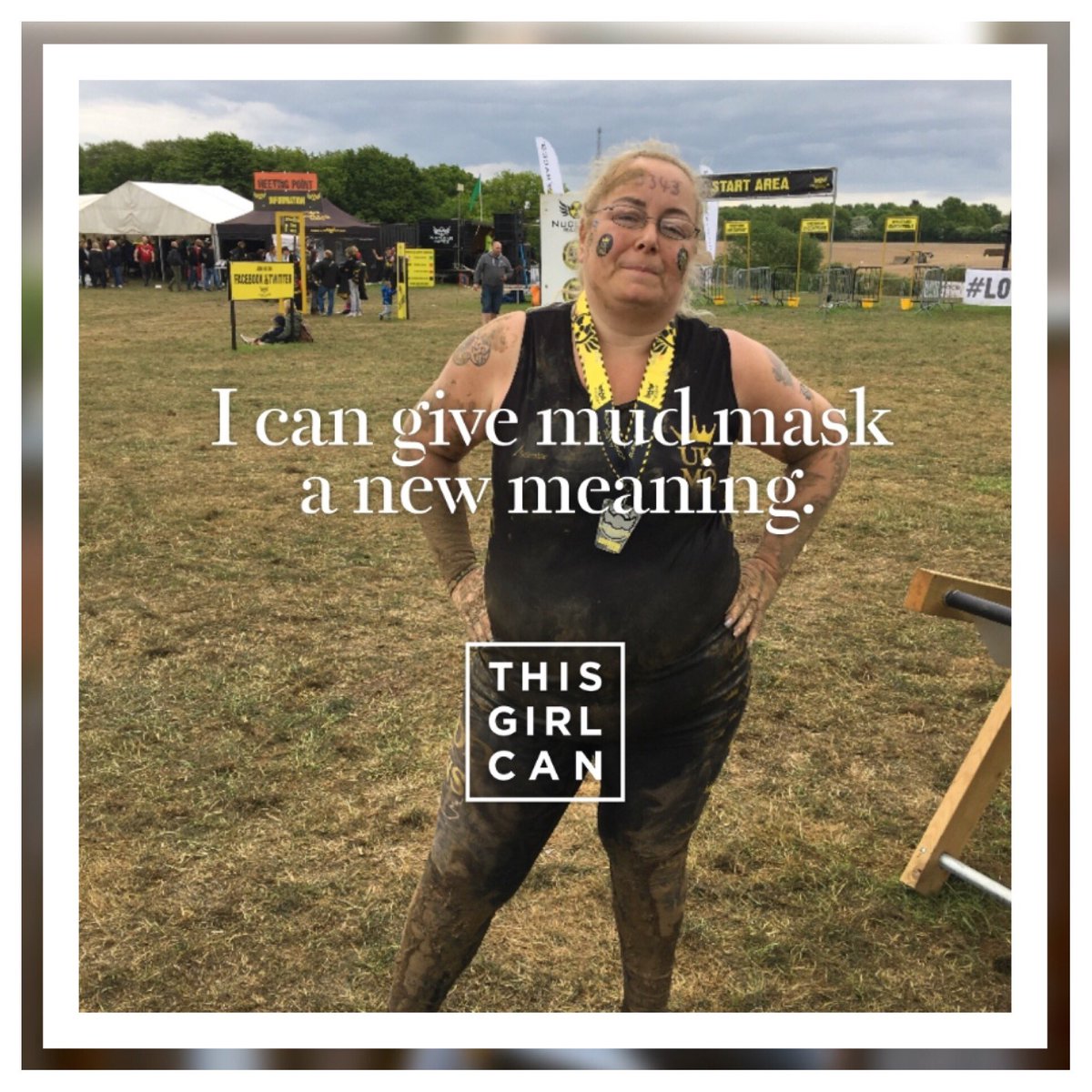 beasted RUSH with help from my fellow queens .... oh if we had a camera 🙀