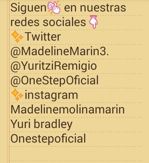 OneStepOficial's tweet photo. A darle amor https://t.co/5SLA2gbp3U