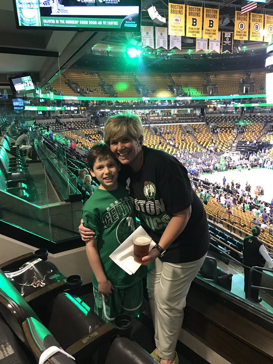 #LETSGOCELTICS
