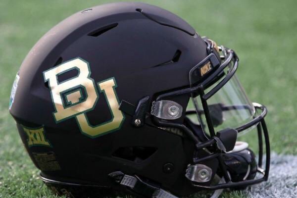 VickCurne's tweet image. #AGTG Just received an offer from Baylor University 🐻#SicEm