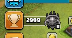PlaZma_Trigger's tweet photo. Nah why you do this to me 😭😭 @clashofclans https://t.co/xpDHM0fifv