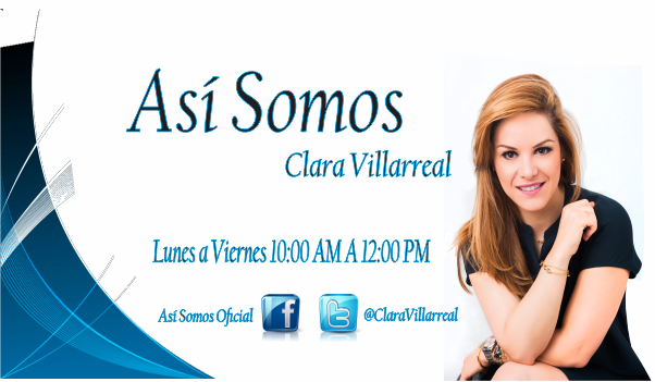 Roboteens64's tweet photo. Mañana 18Mayo Estaremos en el programa ASÍ SOMOS con @ClaraVillarreal en @DominioRadio Sintonicen el 96.5 FM en punto de las 10:00 am. https://t.co/LmyokbZSFV