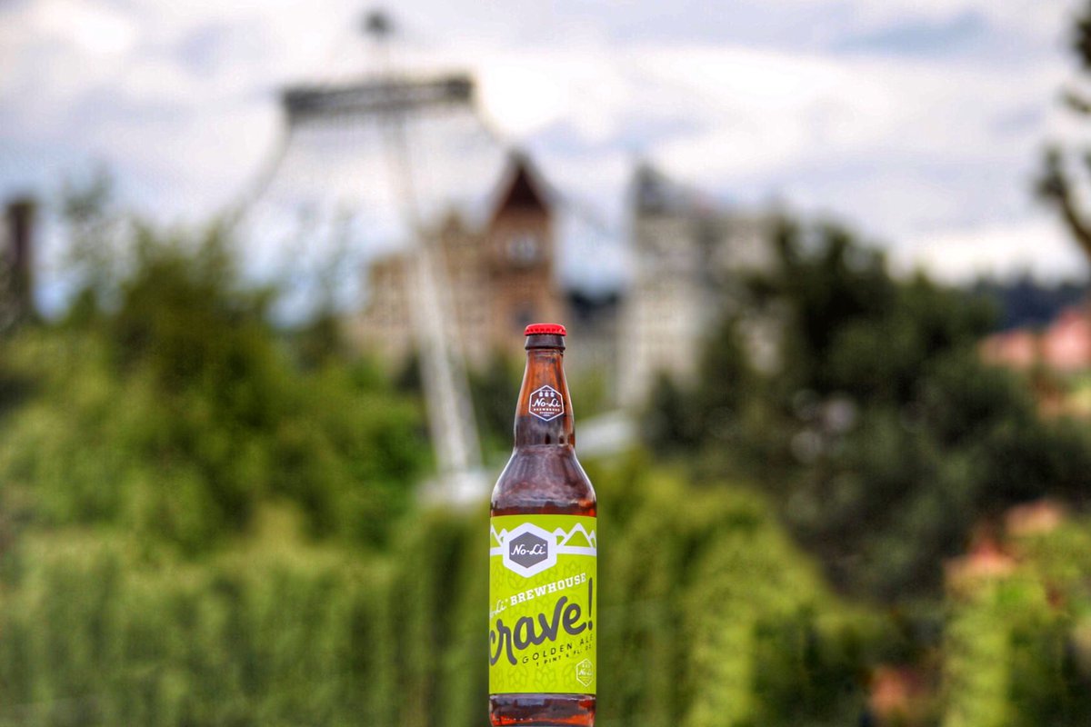 CraveNorthwest's tweet photo. Because #CraftBrewWeek! 🍻
Please welcome the new @NoLiBrewhouse Crave! Blonde Ale to your glass.
https://t.co/6ABd0M1Cul 📸#FilterNerd https://t.co/fxw8kG4oxR