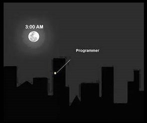 webdesignledger's tweet photo. Been there.... #Programmer #Problems https://t.co/1oy0sdJB9T