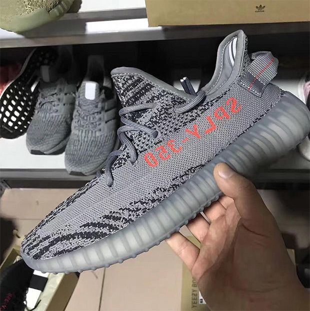 Name Adidas Yeezy Boost 350 V2 Beluga Mundifit Outlet