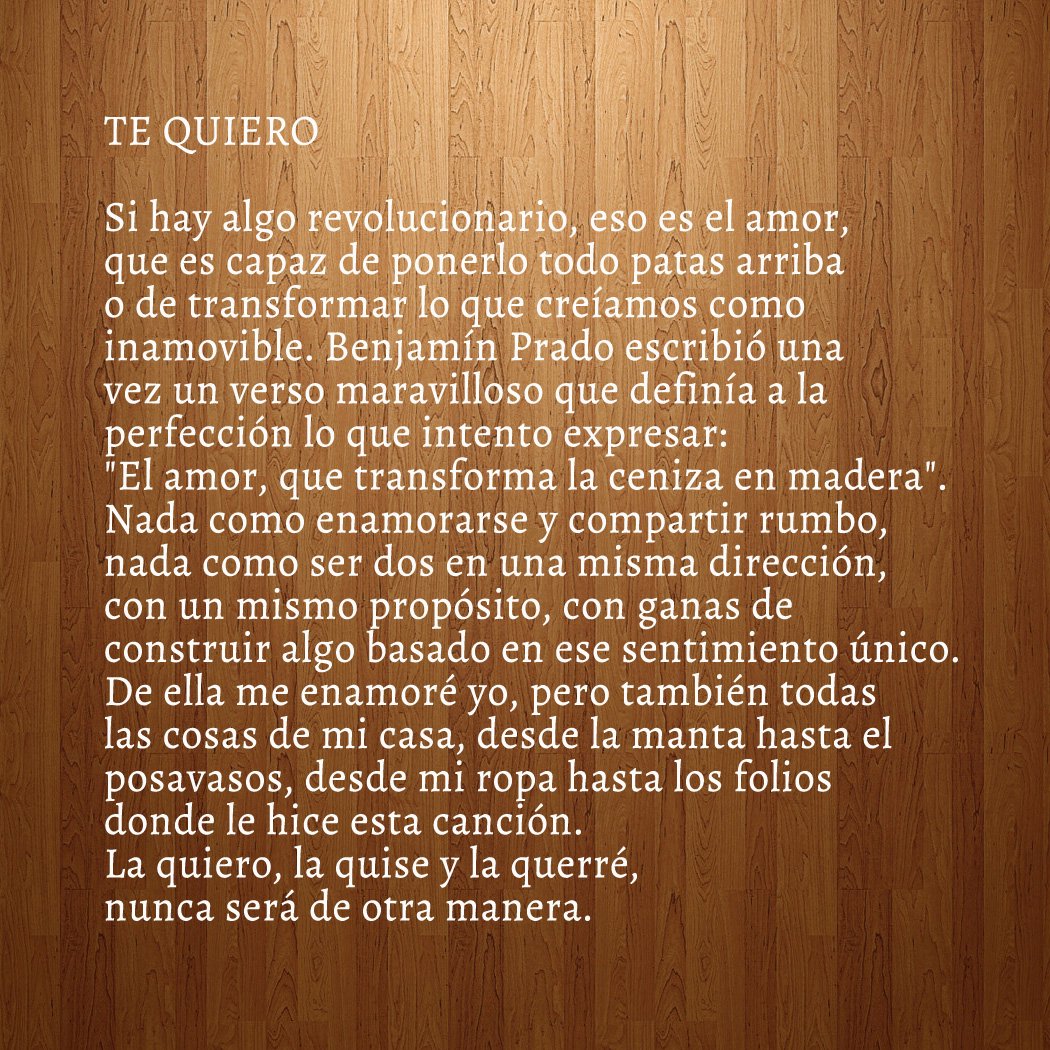Marwanmusica's tweet photo. Te quiero... https://t.co/ertDTXXjXS https://t.co/GIC6AS680y