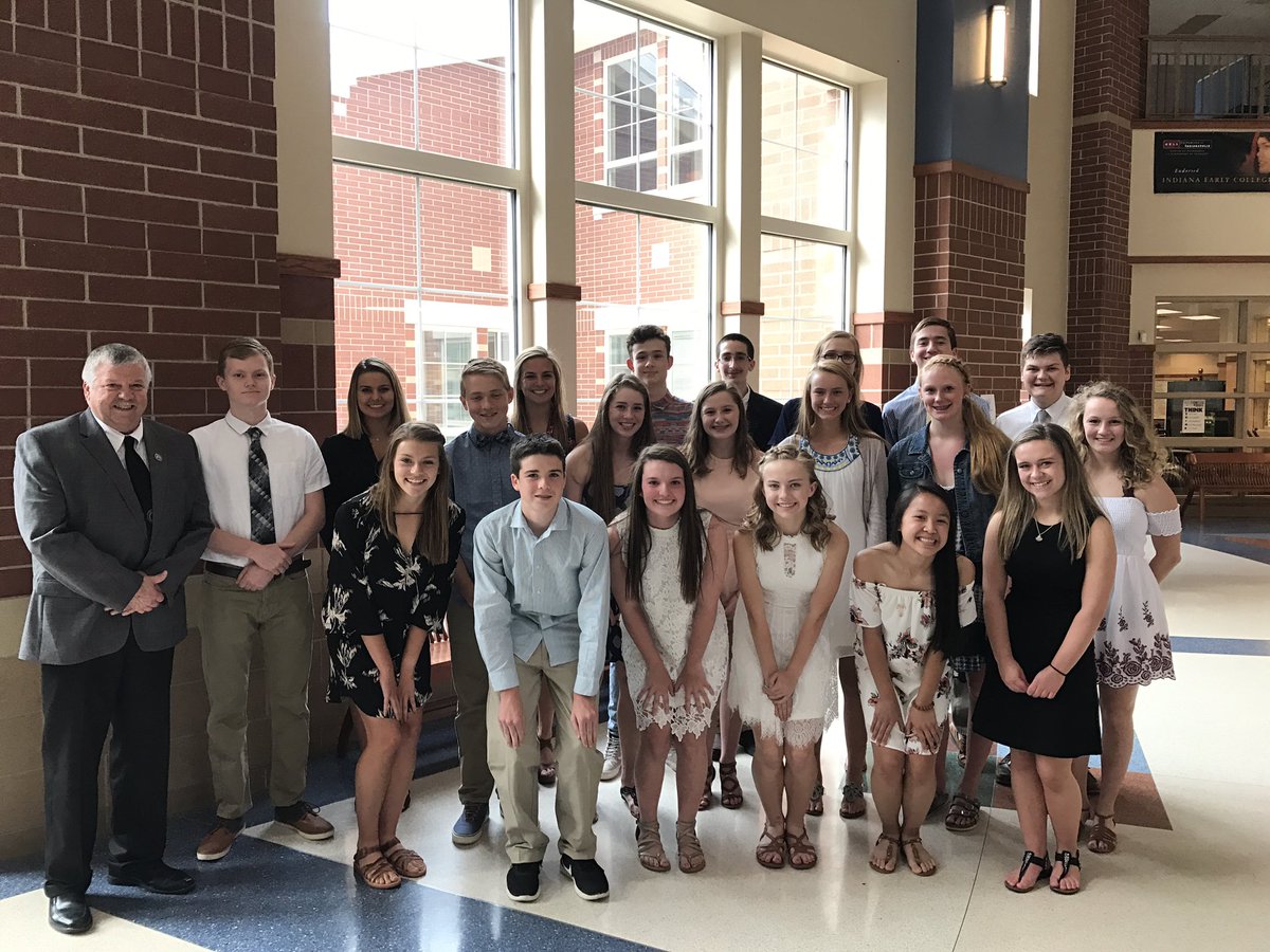 Congrats to the 2017-18 <a href="/myfcs/">Franklin Schools</a>  Mayor's Youth Leadership Council!