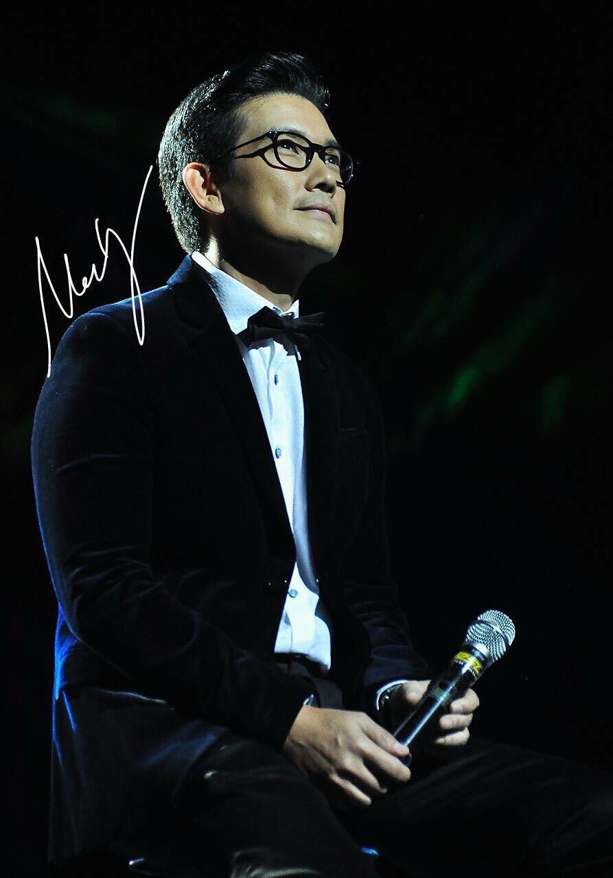 You\ve Aged to Perfection...Maligayang Birthday syo !

HAPPY BIRTHDAY RICHARD YAP 