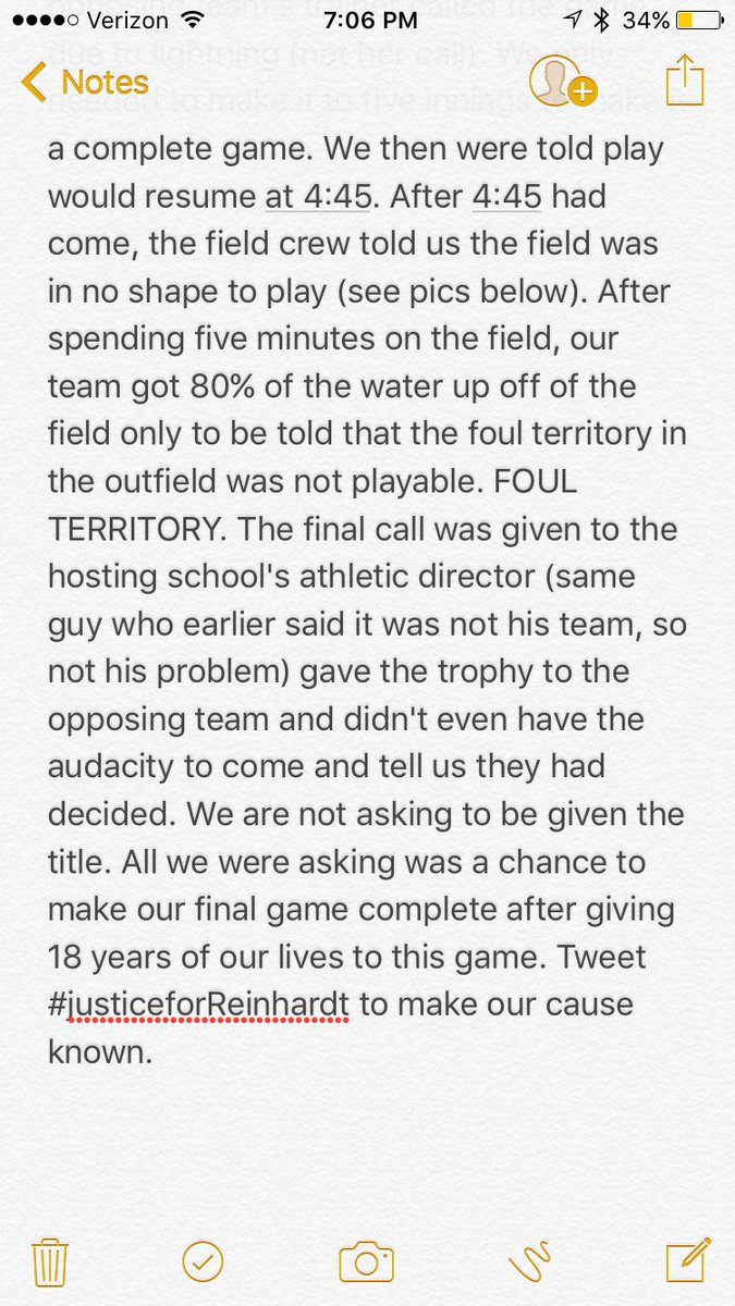 carleigh_baker's tweet image. PLEASE READ ALL #justiceforReinhardt