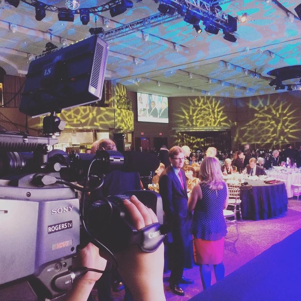 Rogers tv is a proud production partner of the <a href="/officialyrp/">Tobias Alexandersson</a> Police Appreciation Night. Watch the awards on #rogers… ift.tt/2qy335s