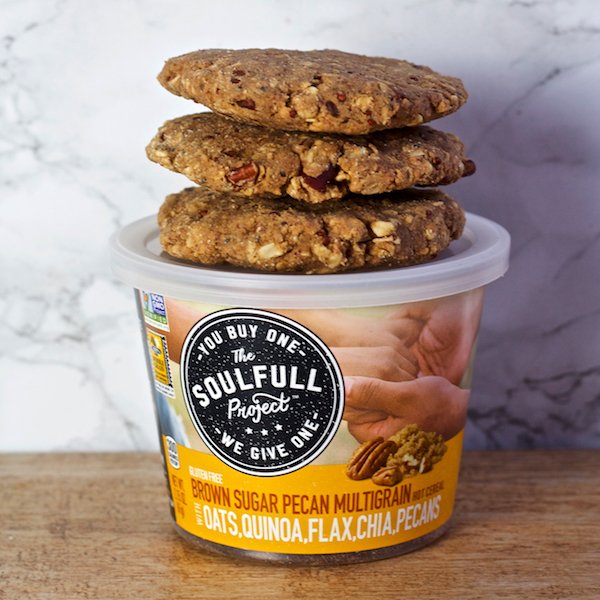 yumgoggle's tweet photo. No Bake Maple Pecan Breakfast Cookies #cookies #dessert #gluten-free #healthy #HealthyHelper https://t.co/Oi45YfQILX https://t.co/Hniudw2dOB