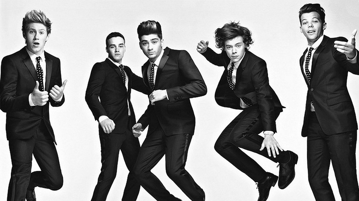 TheLoopAu's tweet image. Is @onedirection 'One Thing' you want to see this Saturday morning? Vote for them in the Loop Off! #LoopOff1D