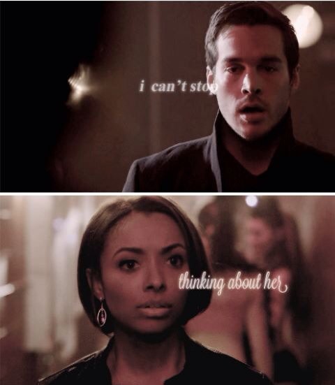 "Hell yeah! I got the girl." @BennettWitch__