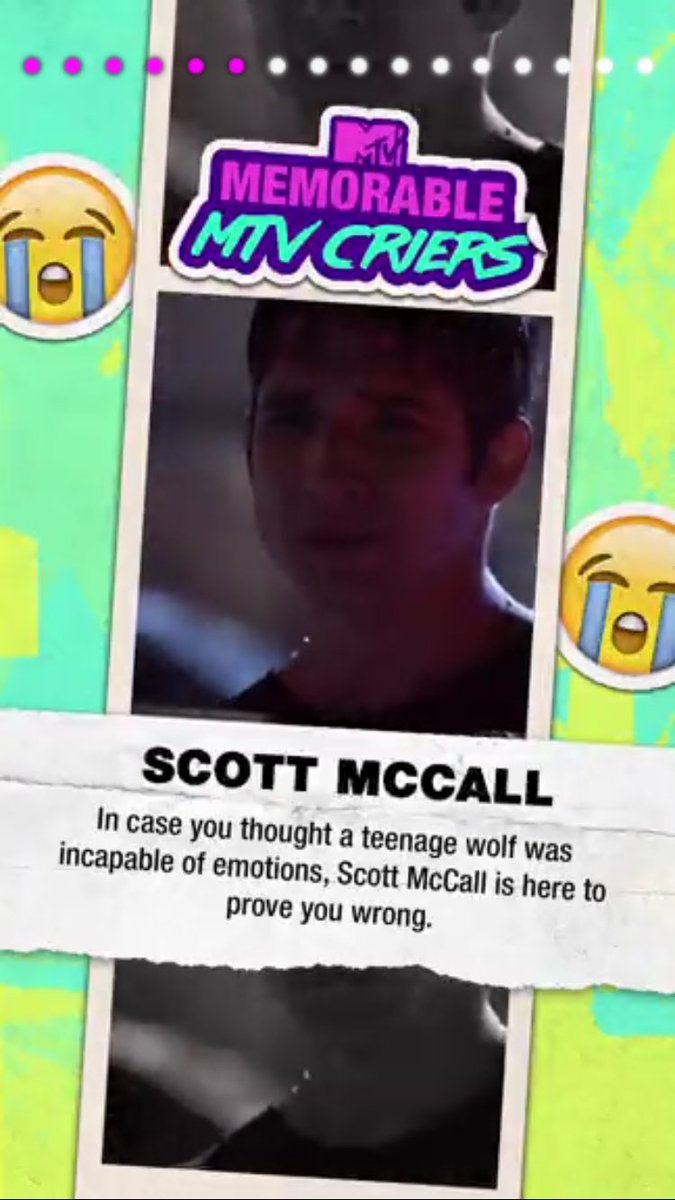 rickysbesos's tweet image. THATS RIGHT, SCOTT MCCALL AND STILES STILINSKI👏👏@MTVteenwolf