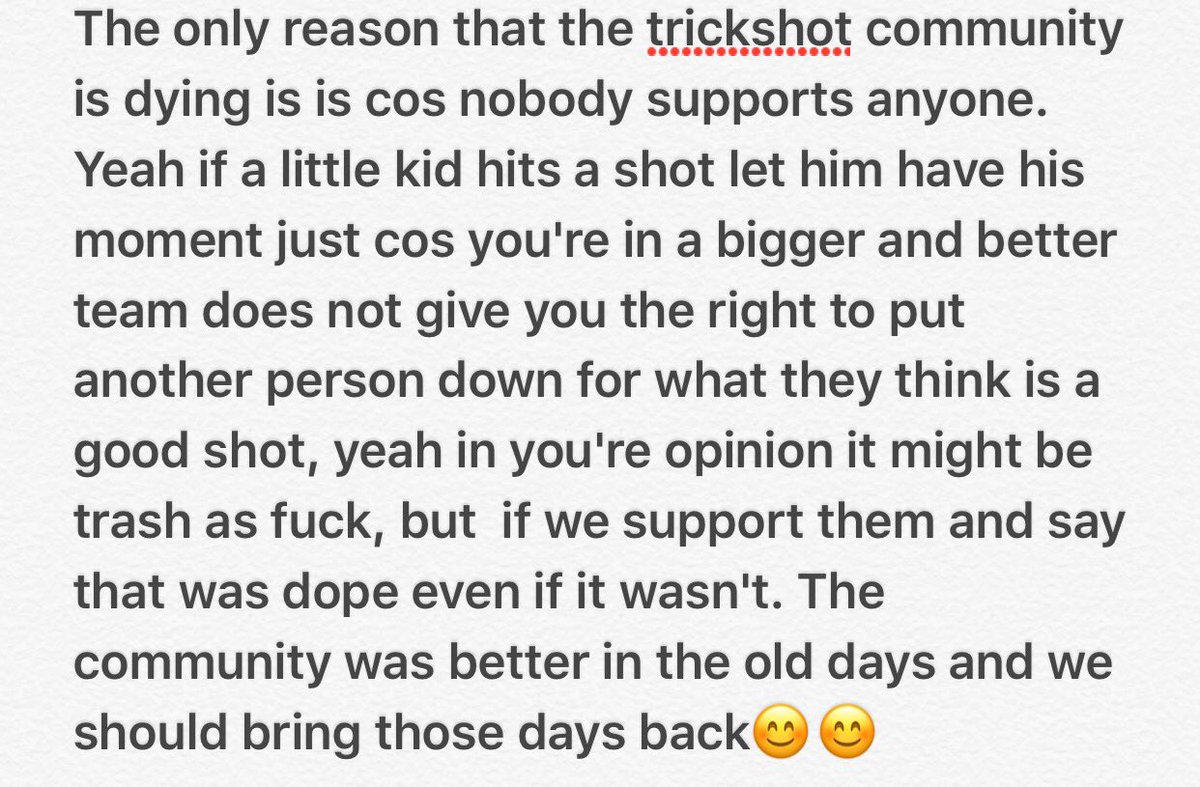byeciuvyourgone's tweet photo. Just read it honestly https://t.co/gbO2s8Y49H