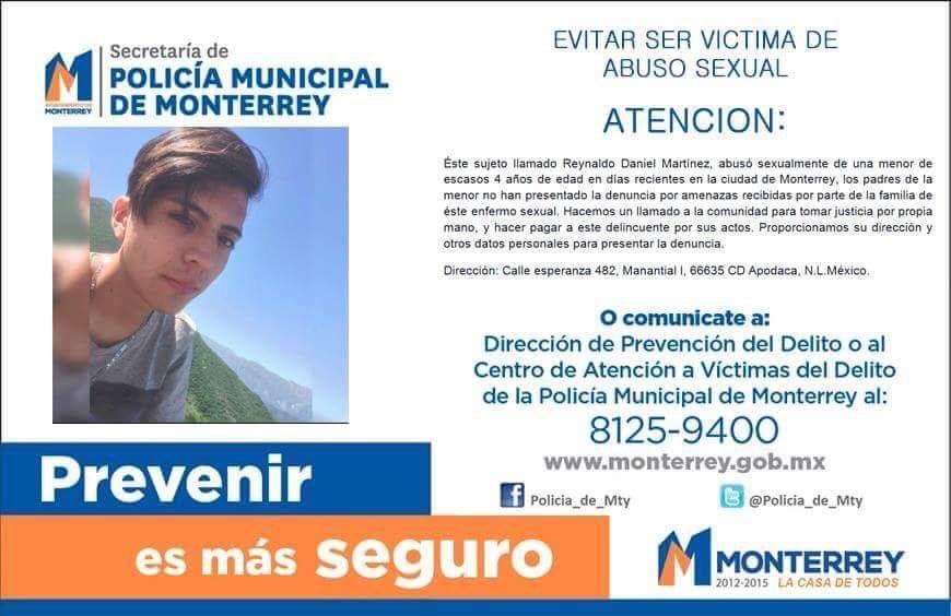 alexem5's tweet photo. #MuerteAlViolador @Televisa  no puedo creer que le presten más atención a grupos de Facebook https://t.co/qBbRmCaRtC