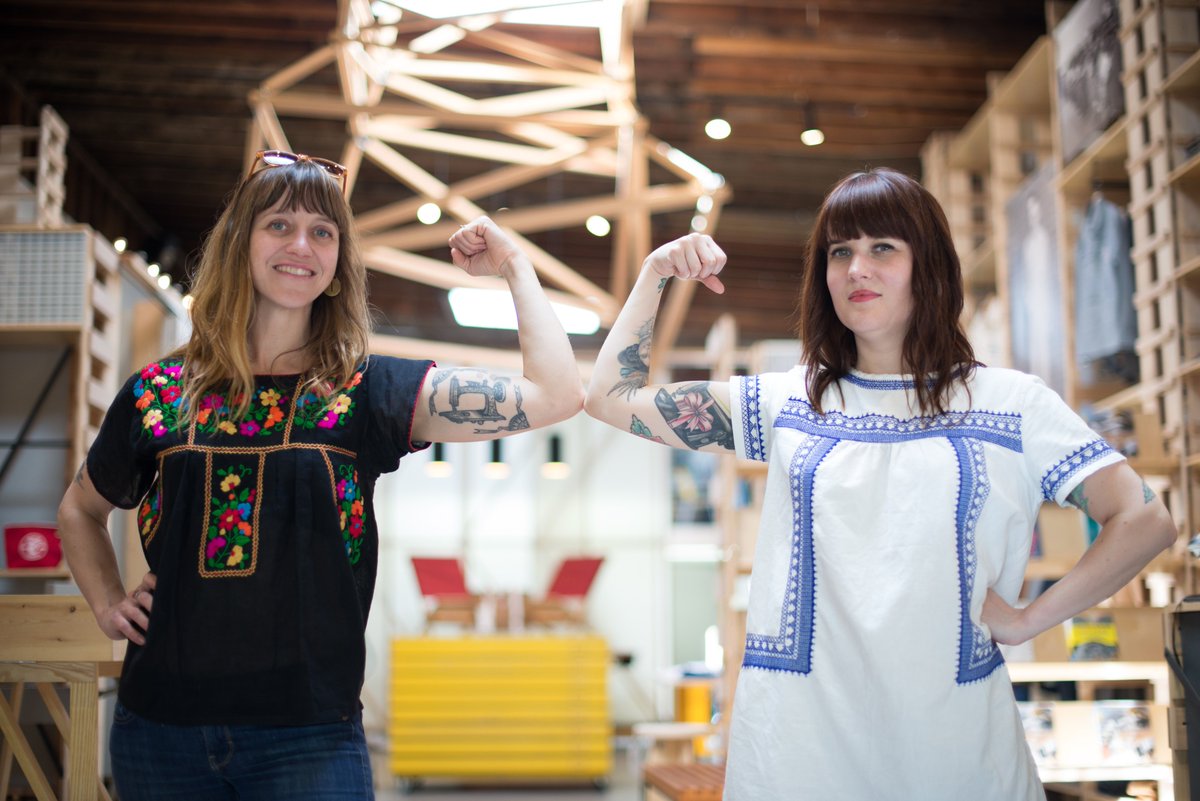 Hand-Eye Supply tweet media