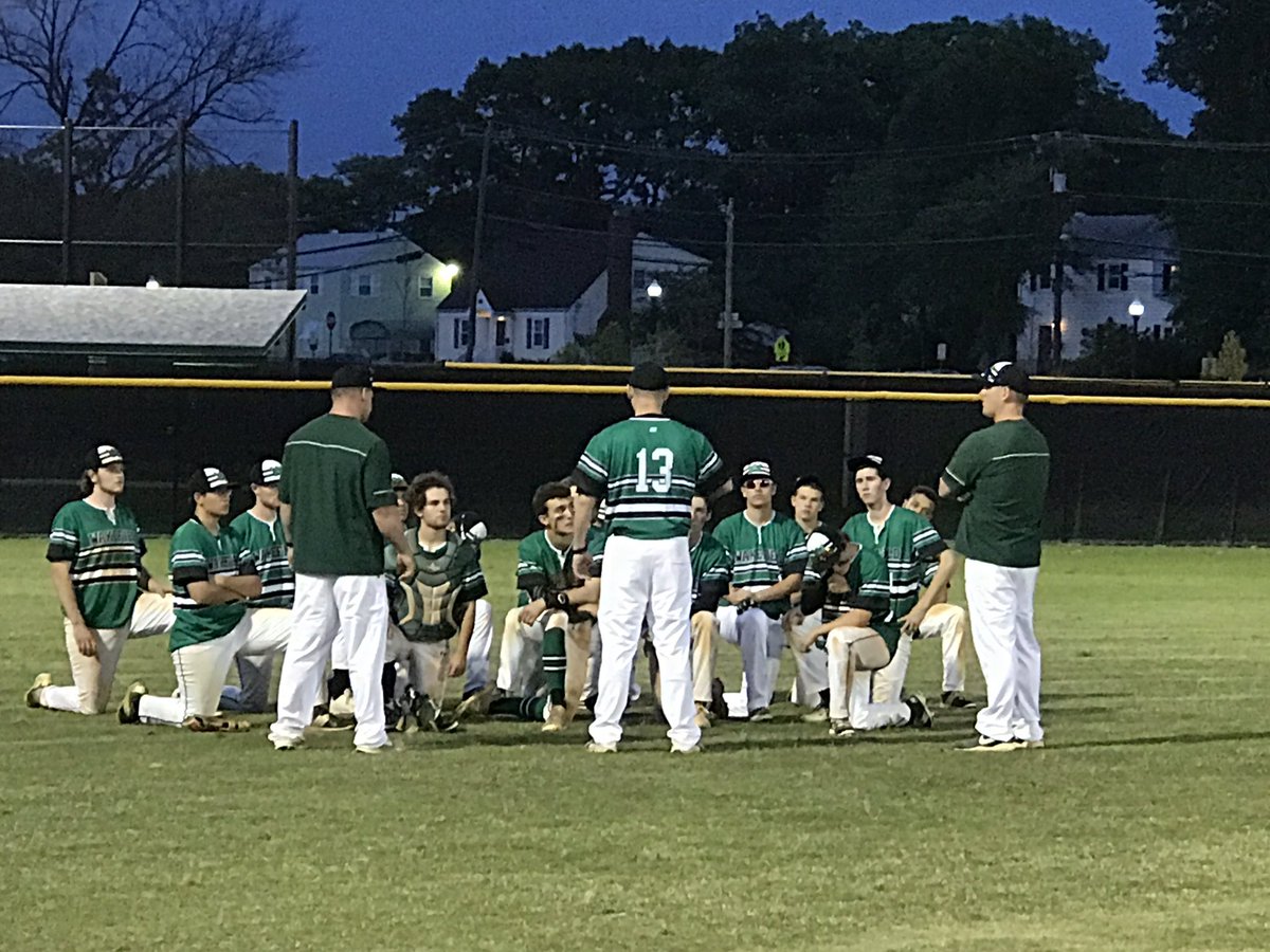 Wakefield Baseball (WakefieldBase) Twitter