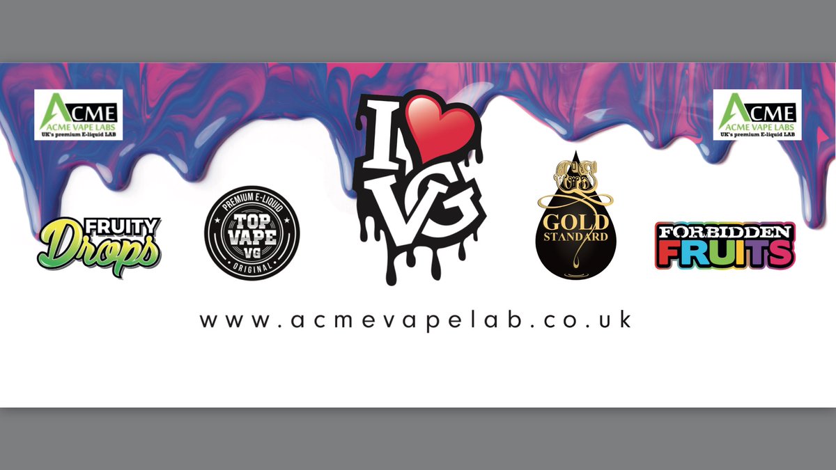 I Love VG Stand C44 <a href="/VaperExpoUK/">Vaper Expo</a> NEC #birmigham 26th 27th &amp; 28th May 17