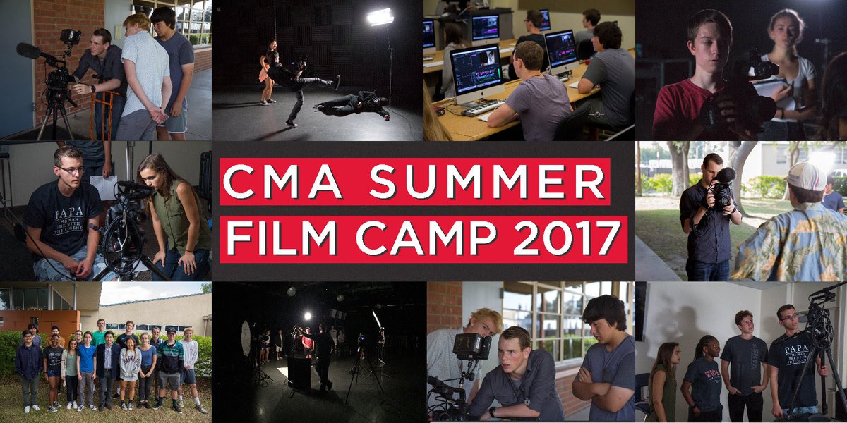 Biola University CMA tweet media