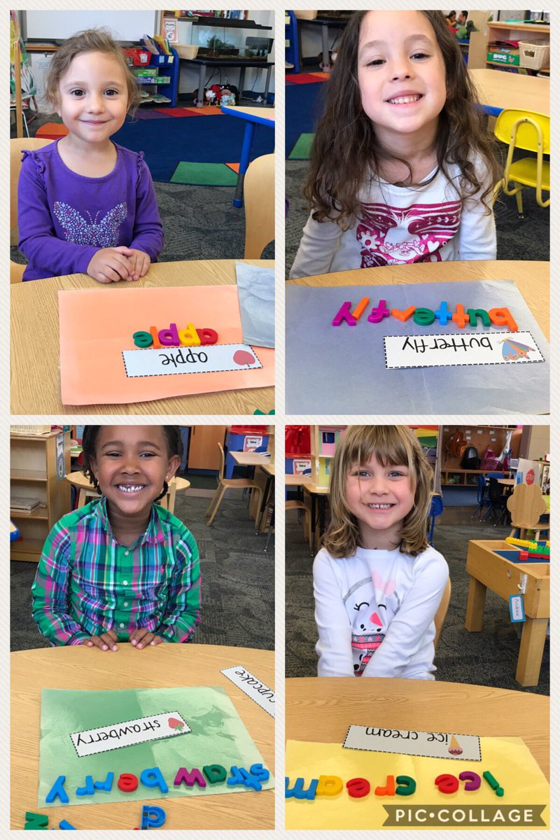 sylvesterprek's tweet photo. The Very Hungry Caterpillar in prek https://t.co/H1CRYWu130