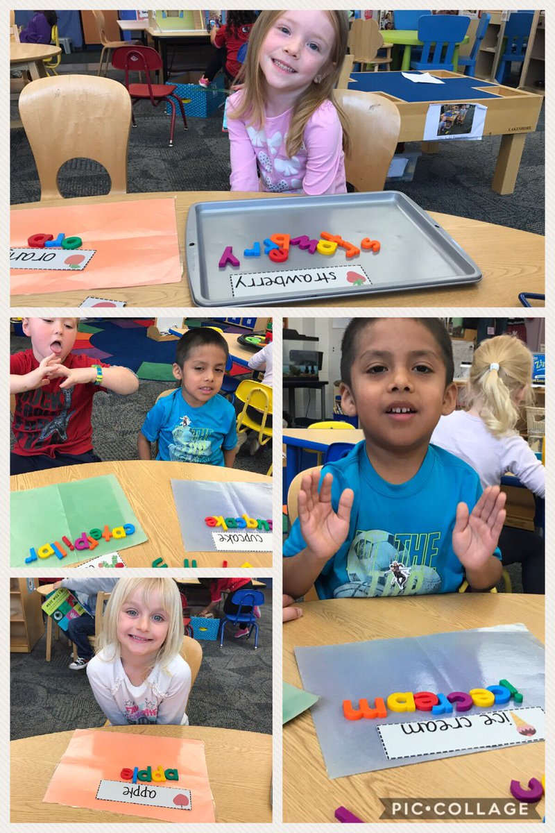 sylvesterprek's tweet photo. The Very Hungry Caterpillar in prek https://t.co/H1CRYWu130