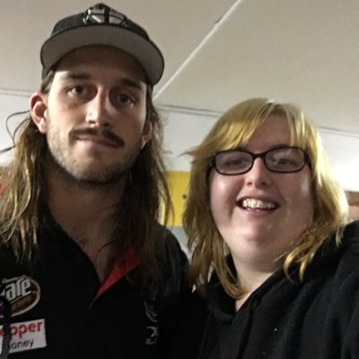 StkildafcJade's tweet image. #NewProfilePic