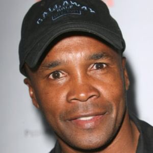 Happy Birthday Sugar Ray Leonard!!! 