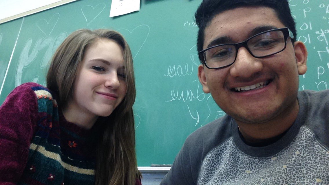 olivia13524's tweet image. happy bday bff💘💘💘love you #mathgrind