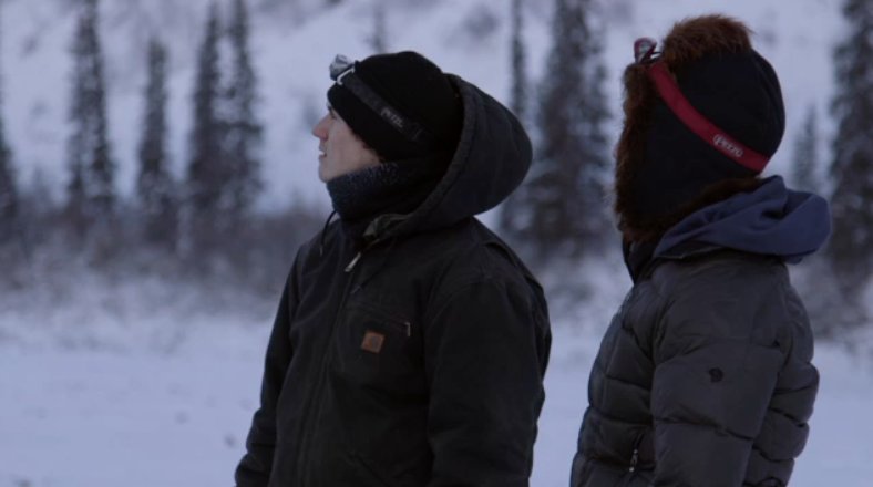LastAlaskans's tweet photo. The super-sized 2 hour #TheLastAlaskans season finale starts NOW on Discovery! RT if you're watching with us! https://t.co/hPbgpNhBCO