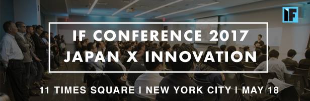 If Conference is tomorrow! Advance ticket sales end on 9 AM EST on MAY 18TH. Use discount code, SCNYC@IF17, while you still can!