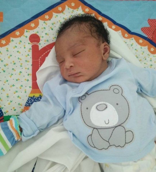 GhanaliveTwitt's tweet photo. #NadiaGermain and #JonGermain blessed with #babyboy
#Ghanalivetv
Read More >>> https://t.co/FrN4Nc6AHf https://t.co/15o84w1OYz