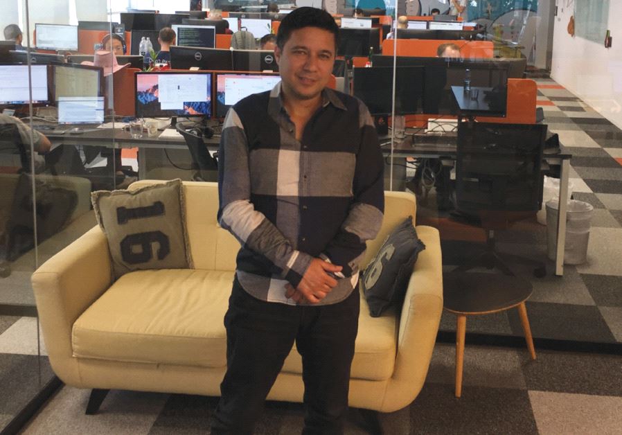 ConSecSolutions's tweet image. TECH TALK: ISRAEL’S AD-TECH SCENE HEATS UP WITH MERGERS AND ACQUISITIONS ow.ly/Z1YE30bP0YI