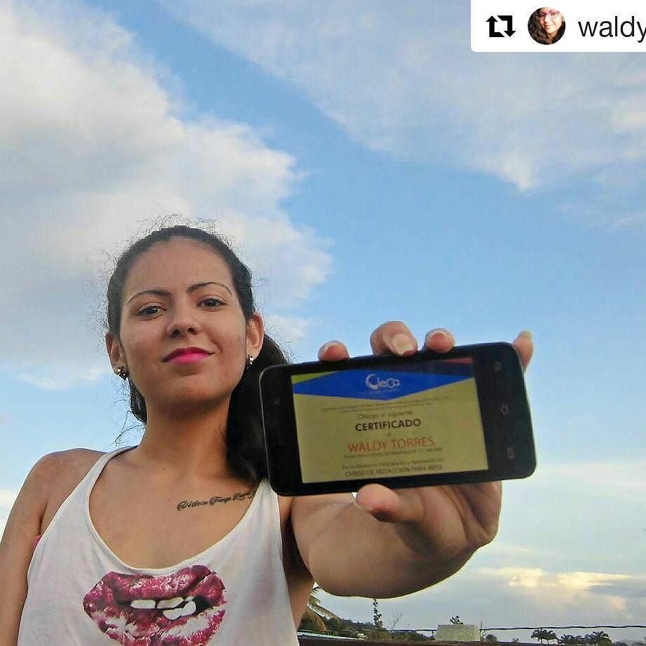 CIECABQTO's tweet photo. Siempre agradecidos con toda nuestra familia #Cieca  por tan mágicas palabras... Estamos a sus órdenes... #Repost @waldysth with @repostapp… https://t.co/4G3Ymdr0ts