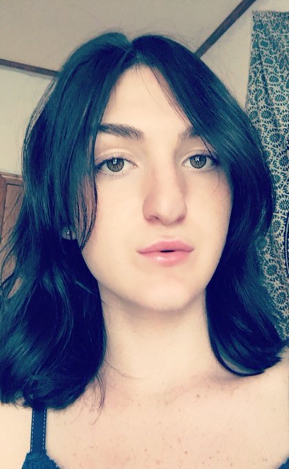 Bangs!! https://t.co/DLci8cNTFY<a href="/tag/camgirl"class="tags"><span>#camgirl</span></a><a href="/tag/tgirl"class="tags"><span>#tgirl</span></a><a href="/tag/trans"class="tags"><span>#trans</span></a><a href="/tag/nudes"class="tags"><span>#nudes</span></a><a href="/tag/mtf"class="tags"><span>#mtf</span></a><a href="/tag/onlyfans"class="tags"><span>#onlyfans</span></a>