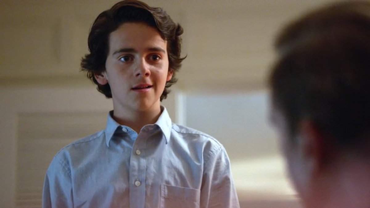 dyIrhodesobrien's tweet photo. LOOK AT THIS BOY, HE'S DONE IT, A LEAD ROLE, I COULDN'T BE PROUDER https://t.co/Z2dzovCBFq