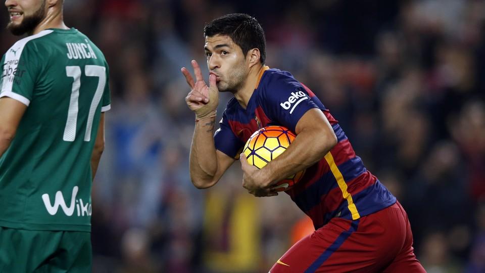 FC Barcelona tweet media