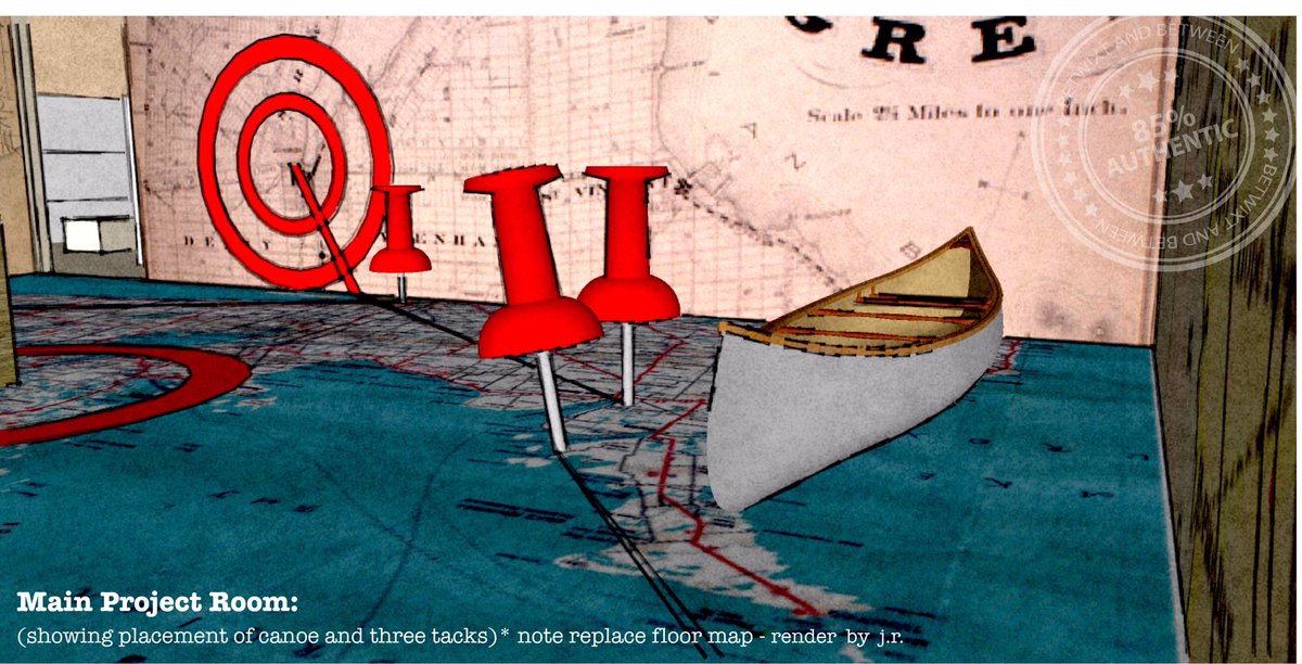 Tom Thomson Art Gallery tweet media