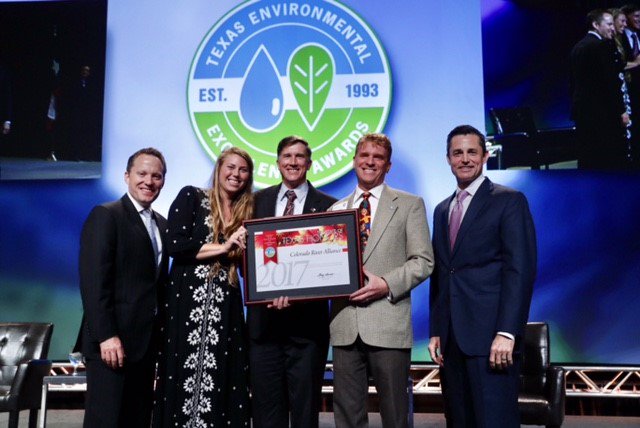 Texas Commission on Environmental Quality tweet media
