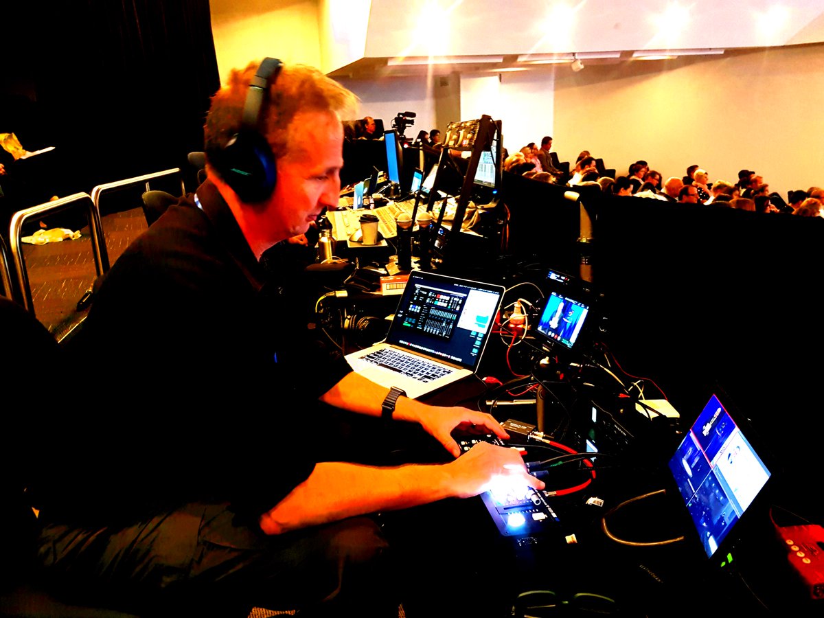 mediahousetech's tweet photo. Once again enjoying Live Streaming the TLC Asia Pacific Conf again this year. #TheBoss #Leadership #LeadershipCircle https://t.co/VEpBVa4RaH