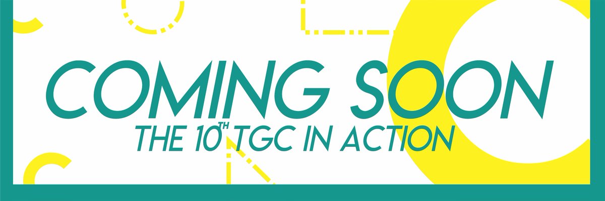 tgcinaction2017's tweet photo. [COMING SOON TIA 2017]

Sekarang TIA 2017 sudah mulai menampakan dirinya. Jadi, apa kamu masih menunggu atau sudah tidak sabar menunggu? https://t.co/qIig9aDdaz