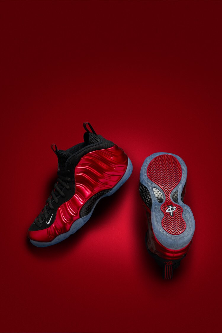 jimmy jazz foamposite