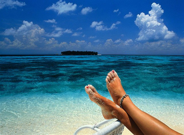 ElevationFloat tweet picture